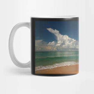 This Is Australia .. Palm Beach Mug